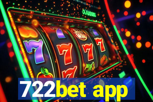 722bet app